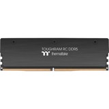 Thermaltake DIMM 32 GB DDR5-5600 Kit ECC, Arbeitsspeicher schwarz, RA50D516GX2-5600C36A, TOUGHRAM RC, XMP