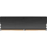 Thermaltake DIMM 32 GB DDR5-5600 Kit ECC, Arbeitsspeicher schwarz, RA50D516GX2-5600C36A, TOUGHRAM RC, XMP