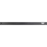Thermaltake DIMM 32 GB DDR5-5600 Kit ECC, Arbeitsspeicher schwarz, RA50D516GX2-5600C36A, TOUGHRAM RC, XMP
