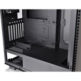 Thermaltake Divider 300 TG, Tower-Gehäuse schwarz, Tempered Glass