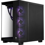 Thermaltake FTW A-Line LCS 5070Ti D5, Gaming-PC schwarz/transparent, Windows 11 Home