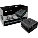 Thermaltake Toughpower PF3 750W, PC-Netzteil schwarz, 1x 12-Pin High Power GPU, 5x PCIe, Kabel-Management, 750 Watt