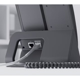  Ubiquiti G3 Touch Pro, VoIP-Telefon anthrazit