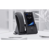 Ubiquiti G3 Touch Pro, VoIP-Telefon anthrazit