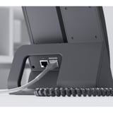 Ubiquiti Ubiquiti G3 Touch Pro, VoIP-Telefon anthrazit