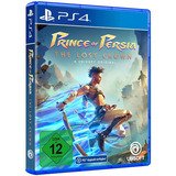 Ubisoft Prince of Persia The Lost Crown, PlayStation 4-Spiel 