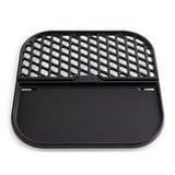 Weber 2in1 Sear Grate & Grillplatte schwarz