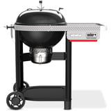Weber Holzkohlegrill Perfomer  schwarz/silber, Ø 57cm