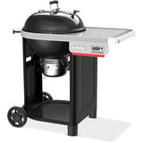 Weber Holzkohlegrill Perfomer  schwarz/silber, Ø 57cm