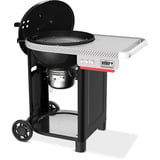 Weber Holzkohlegrill Perfomer  schwarz/silber, Ø 57cm