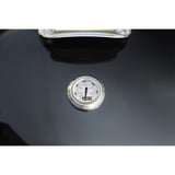 Weber Holzkohlegrill Perfomer  schwarz/silber, Ø 57cm