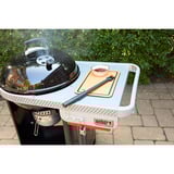 Weber Holzkohlegrill Perfomer  schwarz/silber, Ø 57cm