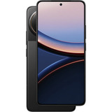 Xiaomi Poco F7 Ultra 256GB, Handy Black, HyperOS, 12 GB