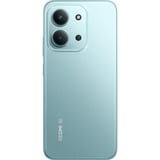 Xiaomi Redmi 15C 5G 128GB, Handy Mint Green, Hyper OS, 4 GB