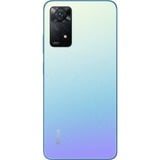 Xiaomi Redmi Note 11 Pro 128GB, Handy Star Blue, Android 11, Dual SIM, 6 GB LPDDR4X