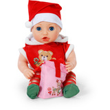 ZAPF Creation BABY born® Adventskalender 43cm, Puppenzubehör 