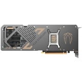 ZOTAC GeForce RTX 5070 Ti SOLID CORE, Grafikkarte DLSS 4, 3x DisplayPort, 1x HDMI 2.1
