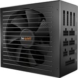 be quiet! STRAIGHT POWER 11 Platinum 1200W, PC-Netzteil schwarz, 6x PCIe, Kabel-Management, 1200 Watt