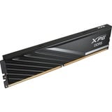 ADATA DIMM 16 GB DDR5-5600 , Arbeitsspeicher schwarz, AX5U5600C4616G-SLABBK, XPG Lancer Blade, INTEL XMP, AMD EXPO