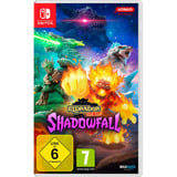 AK Tronic Software & Services Eldrador Creatures Shadowf Nintendo Switch 12305-Spiel 