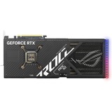 ASUS GeForce RTX 4080 SUPER ROG STRIX OC, Grafikkarte DLSS 3, 3x DisplayPort, 2x HDMI 2.1