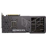 ASUS GeForce RTX 4090 TUF GAMING OC, Grafikkarte DLSS 3, 3x DisplayPort, 2x HDMI 2.1