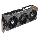 ASUS GeForce RTX 4090 TUF GAMING OC, Grafikkarte DLSS 3, 3x DisplayPort, 2x HDMI 2.1