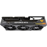 ASUS GeForce RTX 4090 TUF GAMING OC, Grafikkarte DLSS 3, 3x DisplayPort, 2x HDMI 2.1