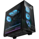ASUS ROG GM700 GM700TZ-R9800X183W, Gaming-PC schwarz/transparent, Windows 11 Home