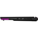 ASUS ROG Strix Scar 18 (G834JZR-N6036W), Gaming-Notebook schwarz, Intel® Core™ i9-14900HX, NVIDIA GeForce RTX 4080, 31.970703125 GB DDR5, 1 TB (1 TB SSD), Windows 11 Home 64-Bit