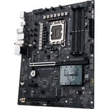 ASUS TUF GAMING B860-PLUS WIFI, Mainboard 