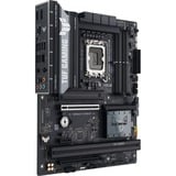 ASUS TUF GAMING B860-PLUS WIFI, Mainboard 