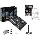 ASUS TUF GAMING B860-PLUS WIFI, Mainboard 