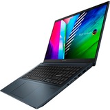ASUS VivoBook Pro 15 OLED (M3500QA-L1149T), Notebook blau, Windows 10 Home 64-Bit