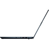 ASUS VivoBook Pro 15 OLED (M3500QA-L1149T), Notebook blau, Windows 10 Home 64-Bit