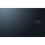 ASUS Vivobook Pro 15X OLED (M3500QA-L1149T), Notebook blau, Windows 10 Home 64-Bit, 512 GB SSD