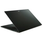 Acer Swift Edge (SFA16-41-R8GY), Notebook schwarz, Windows 11 Home 64-Bit, 1 TB SSD