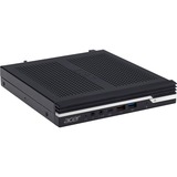 Acer Veriton N4680GT (DT.VUSEG.007), PC-System schwarz/silber, Windows 10 Pro 64-Bit