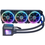Eisbaer Aurora 360 CPU - Digital RGB 360mm, Wasserkühlung