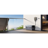 Anker SOLIX Solarbank E1600, 0% MWST, Powerstation grau, 800 Watt, 1.600 Wh