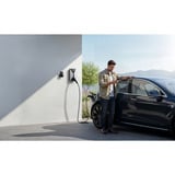 Anker SOLIX V1 Wallbox 7,4KW, 32A 1-phasig schwarz/grau, ohne Kabel, mit Typ2-Ladebuchse