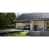 Anker SOLIX V1 Wallbox 7,4KW, 32A 1-phasig schwarz/grau, ohne Kabel, mit Typ2-Ladebuchse