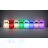 Ansmann Nachtlicht Eule Finn weiß