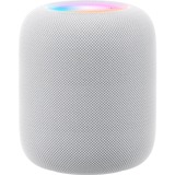 Apple HomePod, Lautsprecher weiß, WLAN, Bluetooth, Dolby Atmos