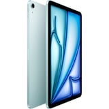 Apple iPad Air 11" (128 GB), Tablet-PC blau, Gen 6 / 2024