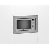 BEKO MOB17131X, Mikrowelle edelstahl