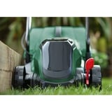 Bosch Akku-Rasenmäher CityMower 18V-32-300 Solo, 18Volt grün/schwarz, ohne Akku und Ladegerät, POWER FOR ALL ALLIANCE