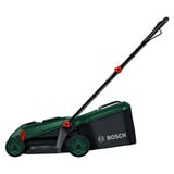 Bosch Heimwerken & Garten Akku-Rasenmäher Rotak18V-32, 18 Volt grün/schwarz, 1x Li-Ionen Akku 4,0Ah, POWER FOR ALL ALLIANCE