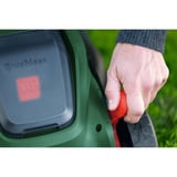 Bosch Heimwerken & Garten Akku-Rasenmäher Rotak18V-32, 18 Volt grün/schwarz, 1x Li-Ionen Akku 4,0Ah, POWER FOR ALL ALLIANCE