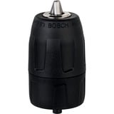 Bosch Heimwerken & Garten Uneo Schnellspannbohrfutter SDS-quick für Bohrhammer Uneo, Uneo Maxx